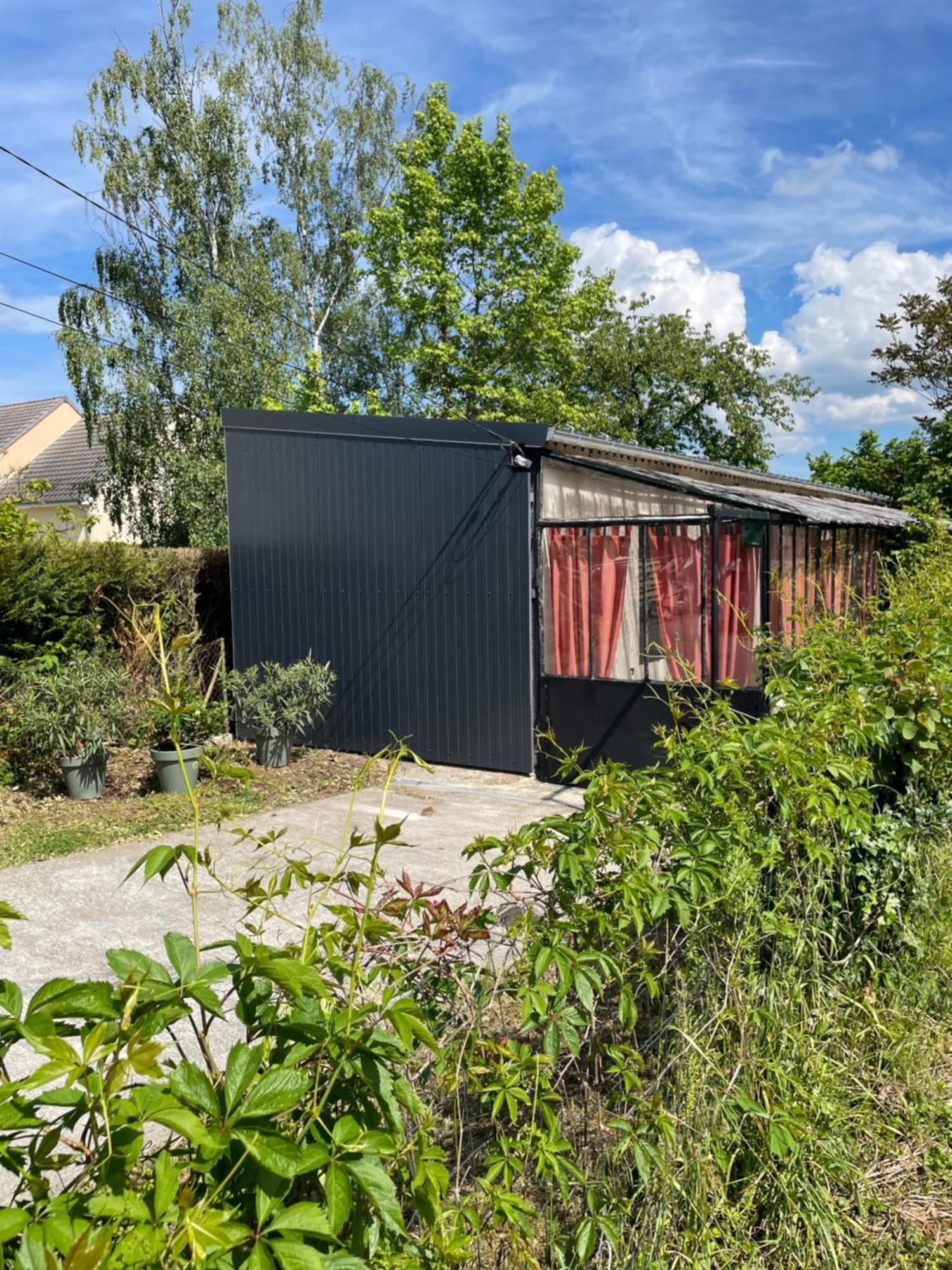 Maison Lumineuse, Proche Centre. Châteauroux Exteriér fotografie